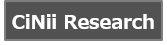 CiNii Research