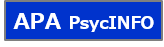 APA PsycINFO